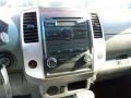 2009 Super Black Nissan Frontier SE Crew Cab  photo #11