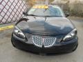 2004 Black Pontiac Grand Prix GT Sedan  photo #2