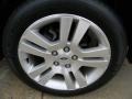 2009 Ford Fusion SEL V6 AWD Wheel and Tire Photo