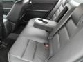 Charcoal Black Interior Photo for 2009 Ford Fusion #58484358