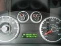 Charcoal Black Gauges Photo for 2009 Ford Fusion #58484385