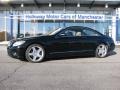 2009 Black Mercedes-Benz CL 550 4Matic  photo #1