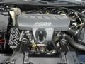 3.8 Liter 3800 Series III V6 Engine for 2004 Pontiac Grand Prix GT Sedan #58484520