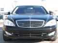 Black - S 550 4Matic Sedan Photo No. 2