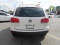 Campanella White - Touareg V8 Photo No. 6