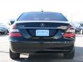 Black - S 550 4Matic Sedan Photo No. 4