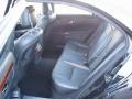 Black - S 550 4Matic Sedan Photo No. 5