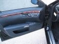 Black - S 550 4Matic Sedan Photo No. 7