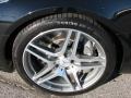 2011 Mercedes-Benz SLS AMG Wheel and Tire Photo