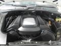 Campanella White - Touareg V8 Photo No. 21