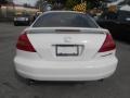 2003 Taffeta White Honda Accord EX V6 Coupe  photo #7