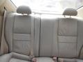 2003 Taffeta White Honda Accord EX V6 Coupe  photo #10