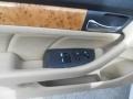 2003 Taffeta White Honda Accord EX V6 Coupe  photo #14