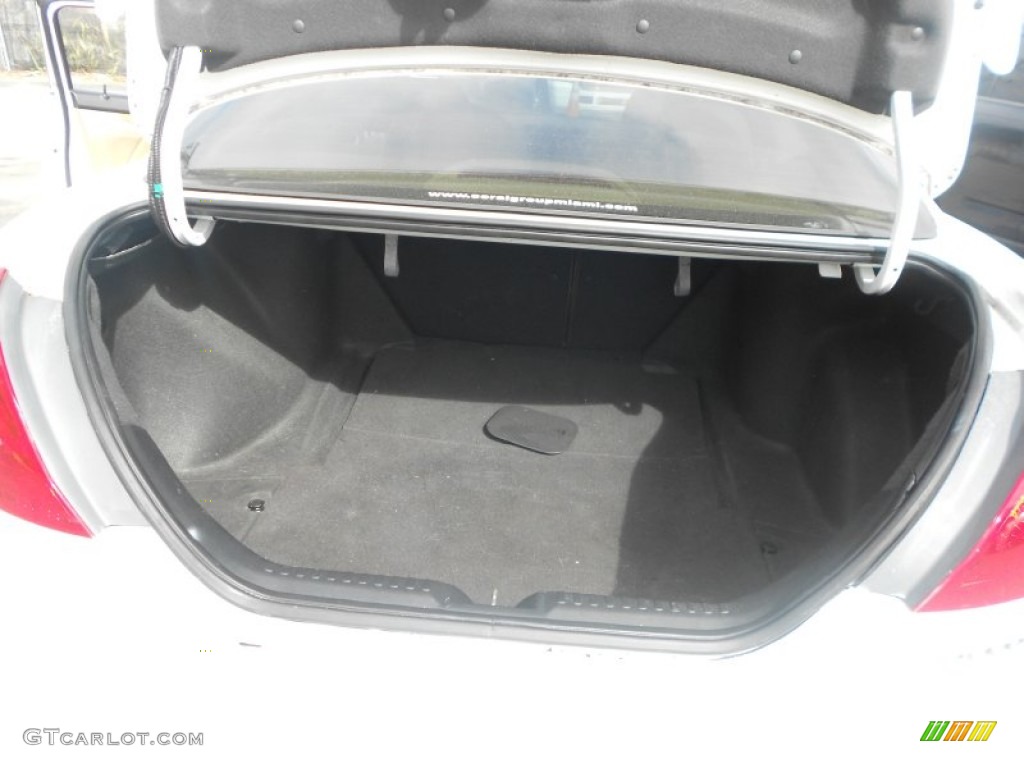 2003 Accord EX V6 Coupe - Taffeta White / Ivory photo #15