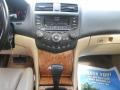 2003 Taffeta White Honda Accord EX V6 Coupe  photo #21