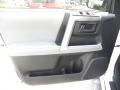 Blizzard White Pearl - 4Runner SR5 Photo No. 4