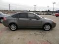 Sterling Gray Metallic 2011 Ford Focus SE Sedan Exterior