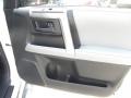 Blizzard White Pearl - 4Runner SR5 Photo No. 10
