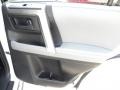 Blizzard White Pearl - 4Runner SR5 Photo No. 12