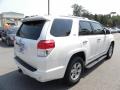Blizzard White Pearl - 4Runner SR5 Photo No. 14