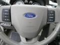 2011 Ford Focus SE Sedan Controls