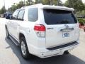 Blizzard White Pearl - 4Runner SR5 Photo No. 18