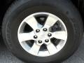 Blizzard White Pearl - 4Runner SR5 Photo No. 19