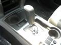 Blizzard White Pearl - 4Runner SR5 Photo No. 22