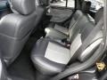 2004 Brillant Black Crystal Pearl Jeep Grand Cherokee Overland 4x4  photo #7