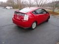 Barcelona Red Metallic - Prius Hybrid Photo No. 7