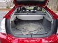 Barcelona Red Metallic - Prius Hybrid Photo No. 11