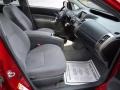 Barcelona Red Metallic - Prius Hybrid Photo No. 13