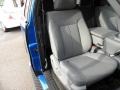 2011 Blue Flame Metallic Ford F150 XLT SuperCab  photo #9