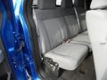 2011 Blue Flame Metallic Ford F150 XLT SuperCab  photo #11