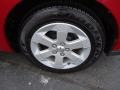 Barcelona Red Metallic - Prius Hybrid Photo No. 29
