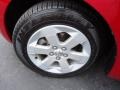 Barcelona Red Metallic - Prius Hybrid Photo No. 30