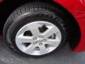 Barcelona Red Metallic - Prius Hybrid Photo No. 31