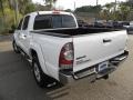 2010 Super White Toyota Tacoma V6 SR5 Double Cab 4x4  photo #15