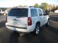 Summit White - Tahoe LTZ Photo No. 5