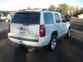 2011 Summit White Chevrolet Tahoe LTZ  photo #5