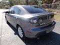 Galaxy Gray Mica - MAZDA3 s Touring Sedan Photo No. 3