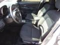 Galaxy Gray Mica - MAZDA3 s Touring Sedan Photo No. 4