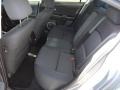 Galaxy Gray Mica - MAZDA3 s Touring Sedan Photo No. 5