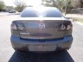 Galaxy Gray Mica - MAZDA3 s Touring Sedan Photo No. 7