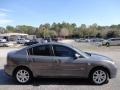 Galaxy Gray Mica - MAZDA3 s Touring Sedan Photo No. 9