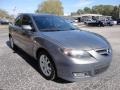 Galaxy Gray Mica - MAZDA3 s Touring Sedan Photo No. 10