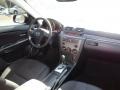 Galaxy Gray Mica - MAZDA3 s Touring Sedan Photo No. 11