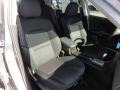 Galaxy Gray Mica - MAZDA3 s Touring Sedan Photo No. 12