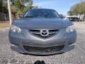 Galaxy Gray Mica - MAZDA3 s Touring Sedan Photo No. 13