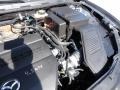 Galaxy Gray Mica - MAZDA3 s Touring Sedan Photo No. 17